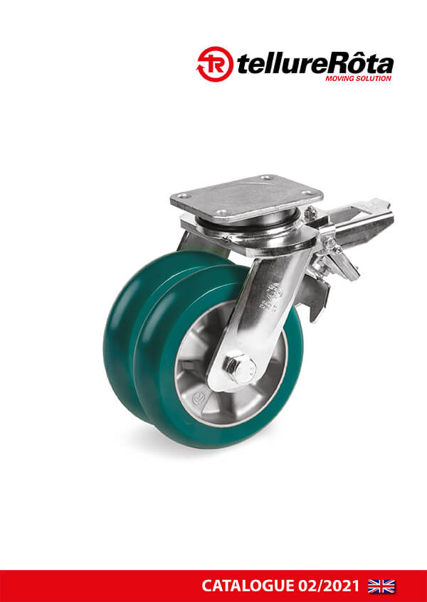 Tellure轮值表目录