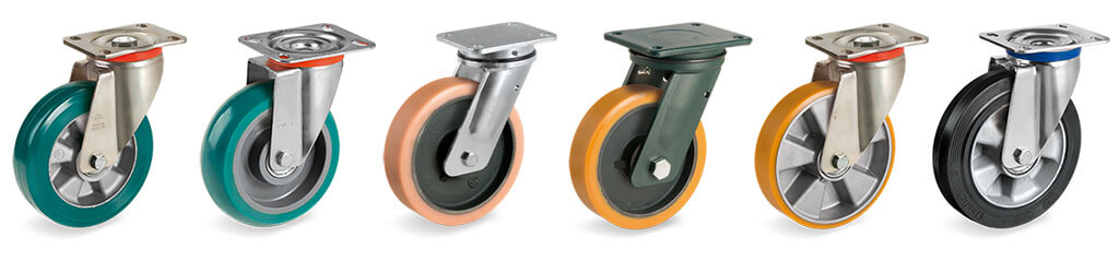 trasloelevatori概述