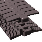 Regal Rexnord输送链-侧弯