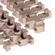 Regal Rexnord输送链-侧夹